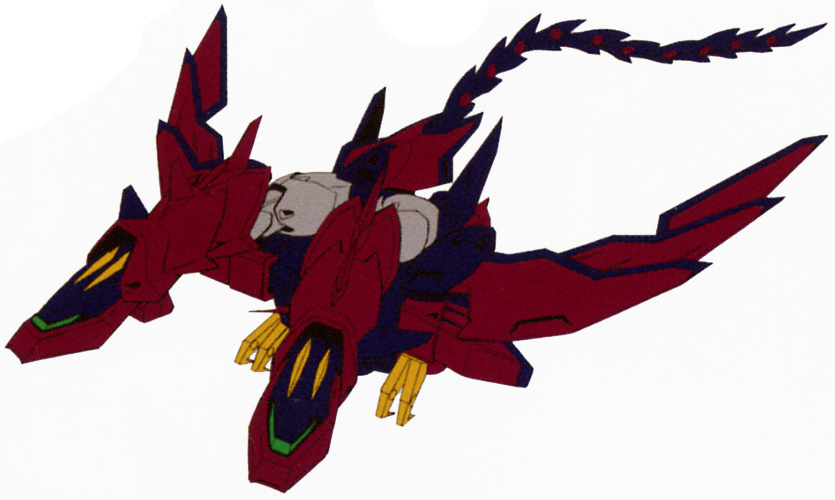 gundam epyon