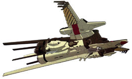 Unit 1 (Underside)