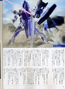 Mobile Suit Gundam 00P Special Edition File No.S02 1.5 Gundam (3)