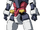 PFF-X7 Core Gundam