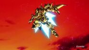 Gundam Jiyan Altron (Episode 04) 03