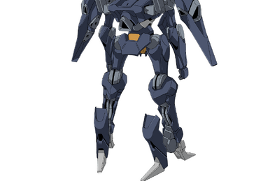 XVX-016 Gundam Aerial, The Gundam Wiki