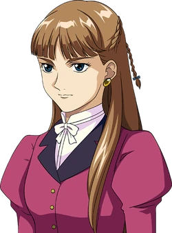 Relena Darlian | The Gundam Wiki | Fandom