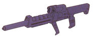 Beam Rifle