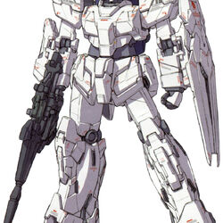 Rx 0 獨角獸gundam Gundam 維基 Fandom