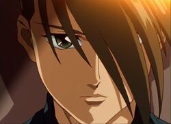 Trowa Barton The Gundam Wiki Fandom