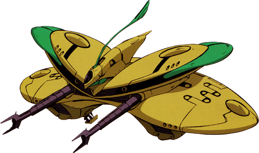 ZMT-A30S Birknau | The Gundam Wiki | Fandom