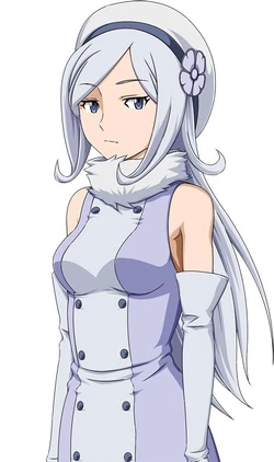 Aila Jyrkiainen The Gundam Wiki Fandom