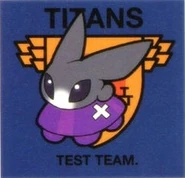 TR-3 [Kehaar] Space Type marking