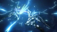 Vs. Build Gundam Mk-ll