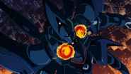 Final moments