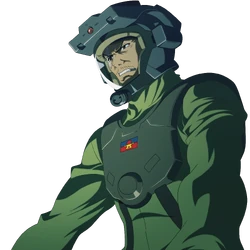 Human Reform League The Gundam Wiki Fandom Human Reform League The Gundam Wiki Fandom