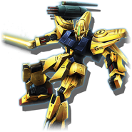 In Gundam Diorama Front 3rd