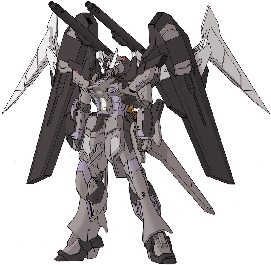 Rx 93n 2i Hi N Gundam Influx The Gundam Wiki Fandom