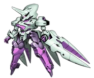 Super Robot Wars X Gundam G-Lucifer.png (71 KB) As seen in Super Robot Wars X
