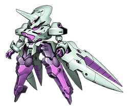 Vgmm Gf10 Gundam G Lucifer The Gundam Wiki Fandom