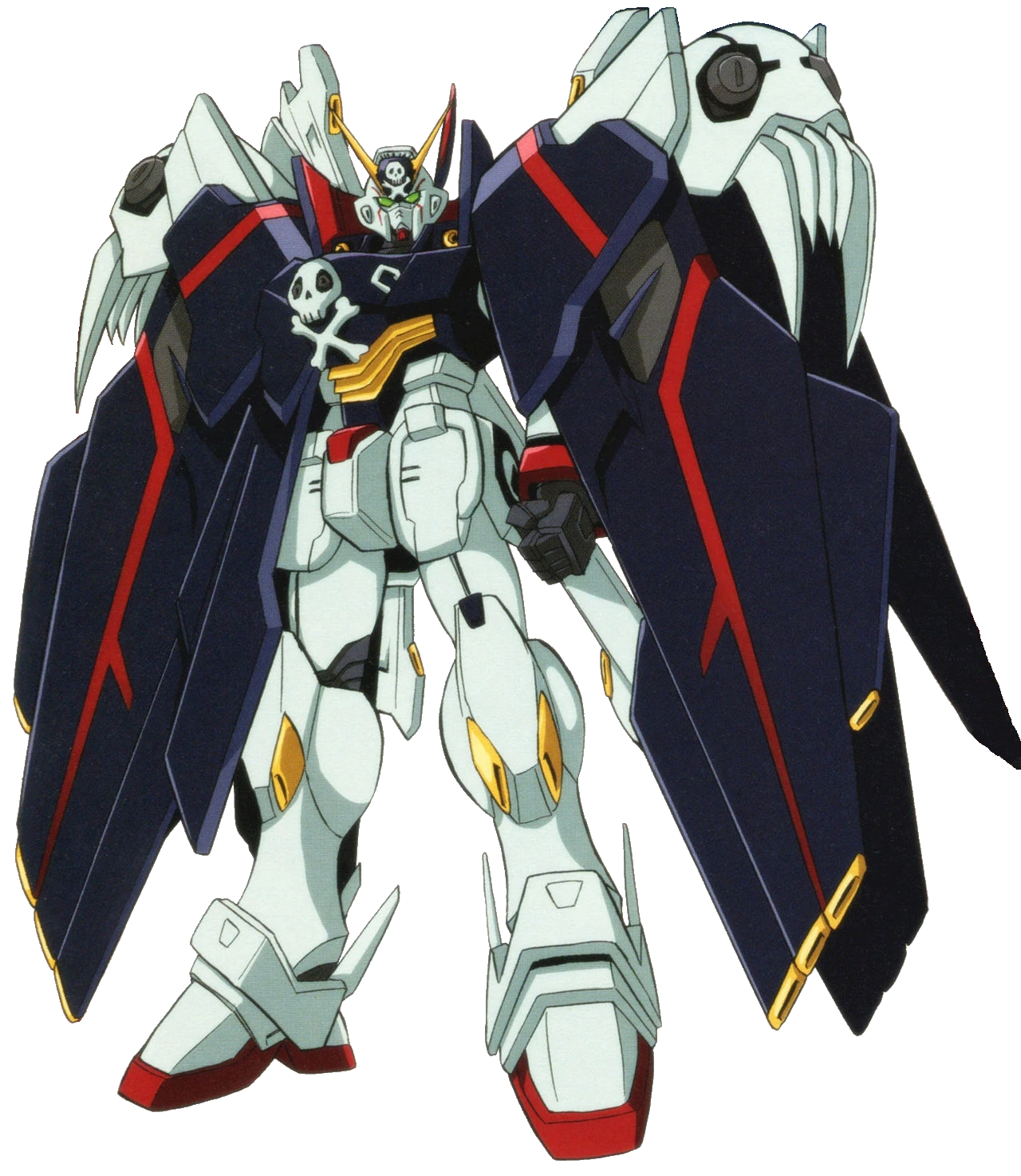 HD wallpaper: anime, mech, Gundam, Mobile Suit Crossbone Gundam, Crossbone  Gundam X-1 Full Cloth | Wallpaper Flare