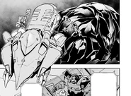 Escorting Ad-Unit Rang