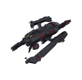 Baldr class