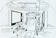 Cockpit