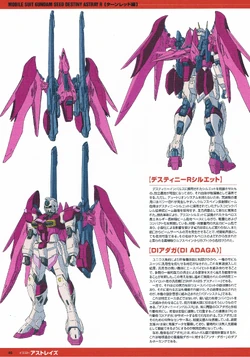 Di Adaga The Gundam Wiki Fandom