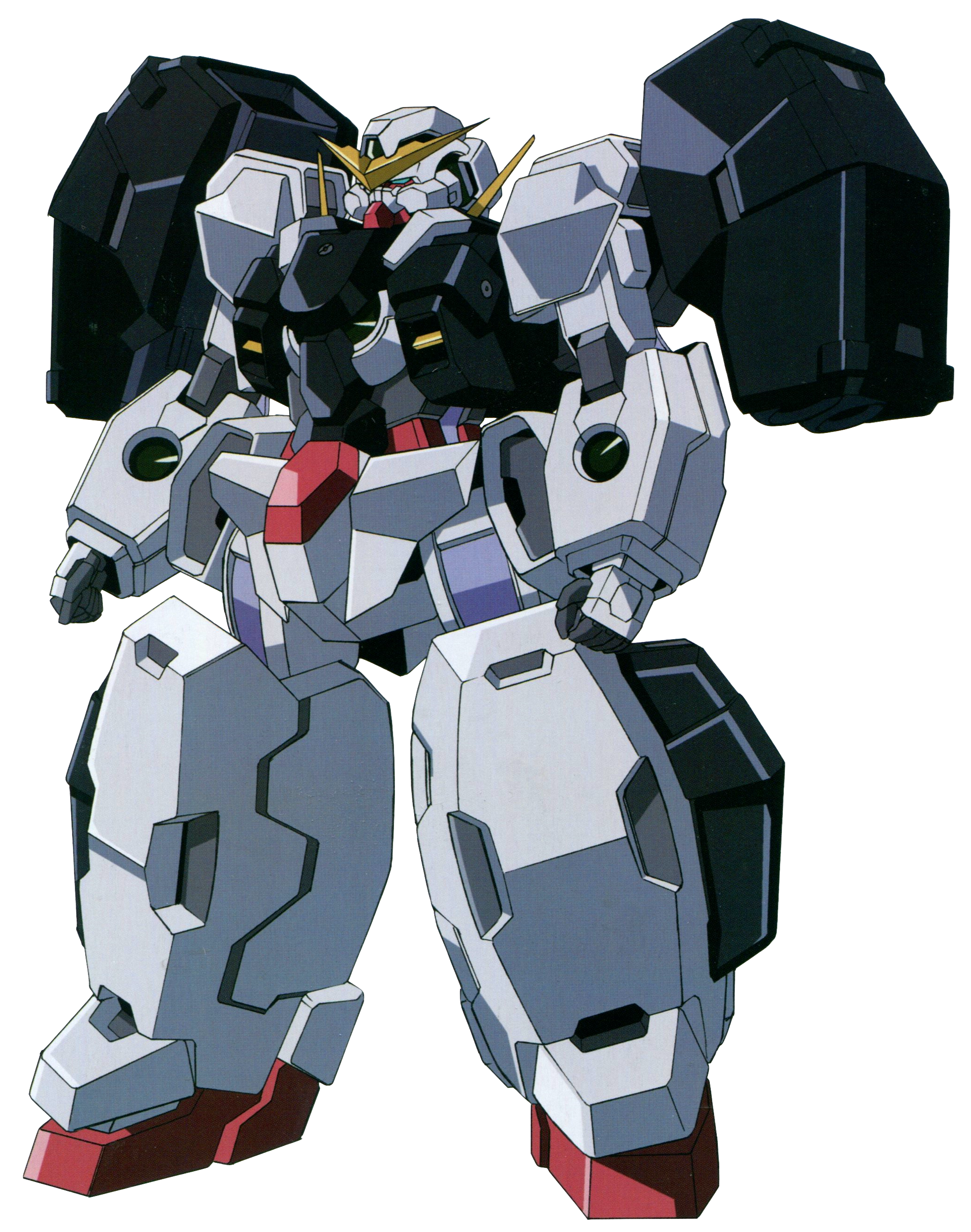 gundam 00 virtue