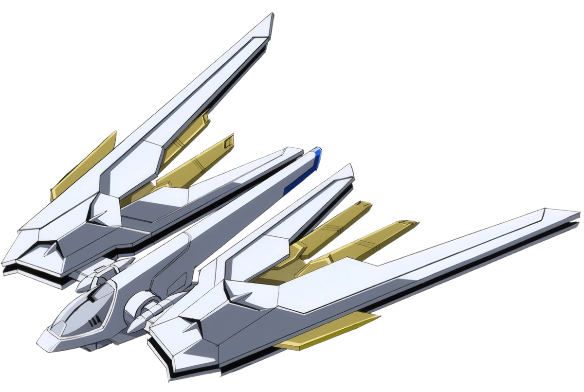 MDE262S Proud Defender | The Gundam Wiki | Fandom