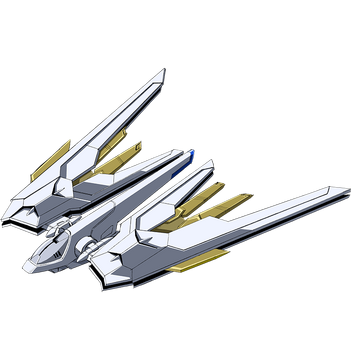 MDE262S Proud Defender | The Gundam Wiki | Fandom