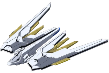 MDE262S Proud Defender | The Gundam Wiki | Fandom