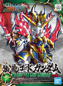 Sd Gundam World Sangoku Soketsuden Model Series The Gundam Wiki Fandom