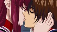 Flay Kissing Kira (2) (The Respective Solitudes, HD Remaster)