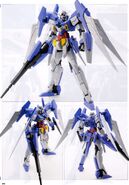 HG 1/144 - AGE-2 Gundam AGE-2 Normal