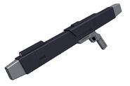 Beam Rifle