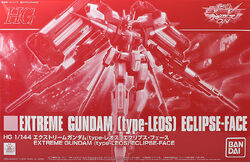 Extreme Gundam Type Leos Eclipse Phase The Gundam Wiki Fandom Extreme Gundam Type Leos Eclipse Phase The Gundam Wiki Fandom