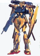 Illustration by Kazuhisa Kondo