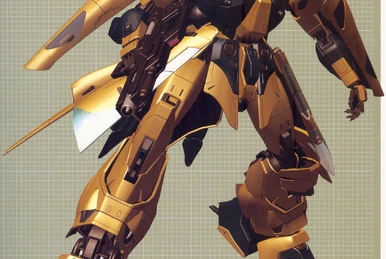 FT-ZX-07 Impulse 7 | Brave Saga Wiki | Fandom