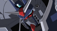 Legend Gundam Head 02 (SEED Destiny HD Ep49)
