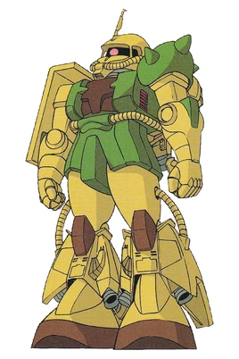 MSV-Collection-File MS-06R-2P 150dpi