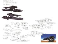 Multi-Weapon Pack details