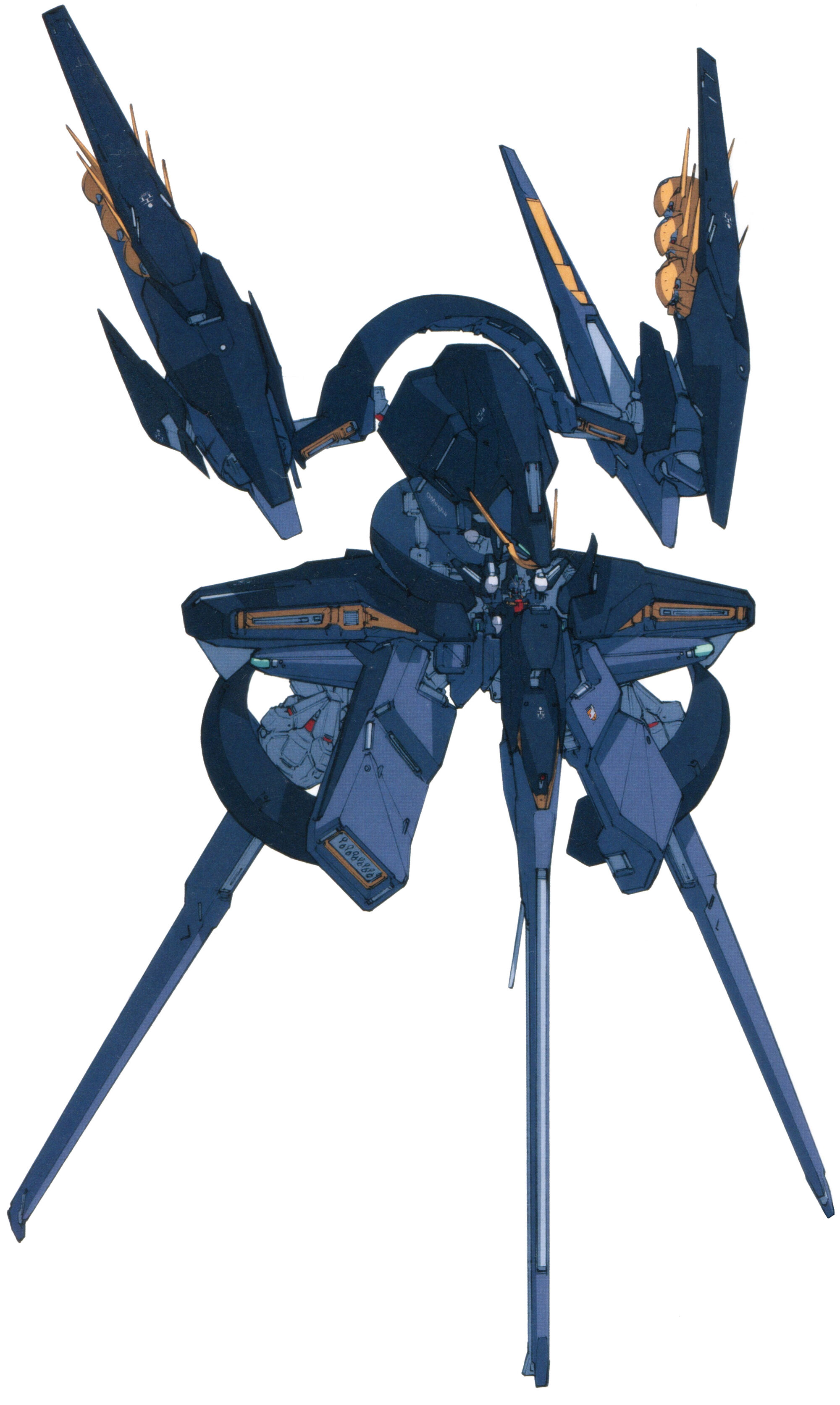 Rx 124 Gundam Tr 6 Inle The Gundam Wiki Fandom Rx 124 Gundam Tr 6 Inle The Gundam Wiki Fandom
