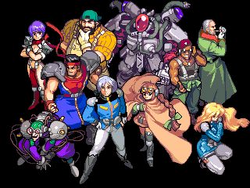 Gundam The Battle Master The Gundam Wiki Fandom
