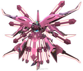 Extreme Gundam Ignis Rephaser