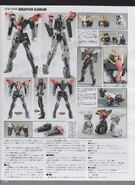 GN-008GNHW3G Seravee Gundam 00V IV.jpg (410 KB) 1/144 GN-008GNHW/3G Seravee Gundam GNHW/3G (including two GN-00902 SEMs) modeled by Roku based on HG00 1/144 GN-008 Seravee Gundam and HG00 1/144 GN-009 Seraphim Gundam (3)