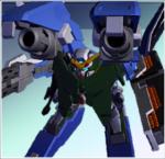 Appearance in SD Gundam G Generation Wars