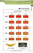 GUNDAMLOGO 006 XiaoT.jpg (179 KB) E.F.S.F. rank pieces for uniforms