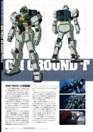 Gmground-thunder.jpg (385 KB) Linearts & profile (OVA ver.)