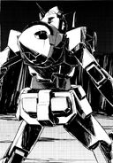 Gundam 00 Second Season Novel RAW V5 364