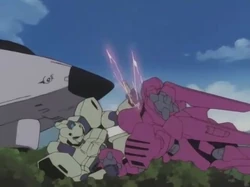 Helen Jackson | The Gundam Wiki | Fandom