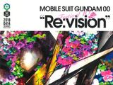 Mobile Suit Gundam 00 Festival 10 "Re:vision"