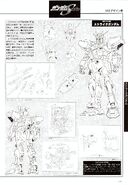 GAT-X105 Strike Gundam - Specifications/Design